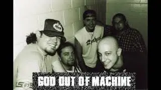 God Out of Machine - Pills of Abuse