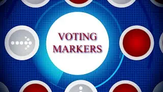Canton Clerk's Office Election Tips - Ballot Pens