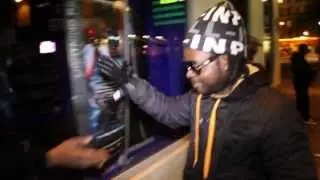 Madmax feat Smaïcky -Dé Jou-LASPIctures