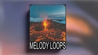 FREE DOWNLOAD MELODY LOOPS / SAMPLE PACK - 