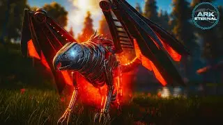 E DO NADA, DOMEI O PODEROSO BACON OVERLORD GRIFFIN!   - ARK ETERNAL #45