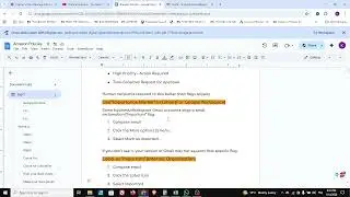 How To Send An Email With High Importance In Gmail - Full Guide