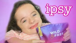 ipsy: August 2017 | FunsizedStyle