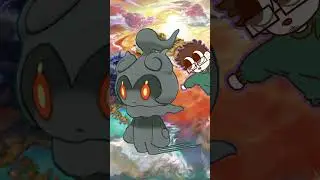 Could I beat these Pok&eacute;mon in a fight? -  Marshadow