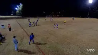 cysc fusion 09/10g vs diamonds 2023 10 19