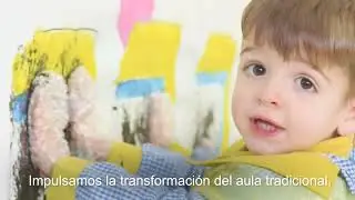 Escuela Infantil Alkor - Abre tu mente a una nueva educación