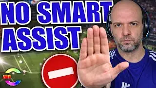 I problemi di Smart Assist durante il gameplay !