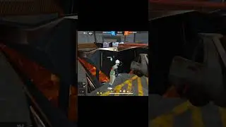 1V2 CLUTCH IN LONE WOLF 👿#shorts#viral#tranding#b2k#tomde gamer#freefirehighlight