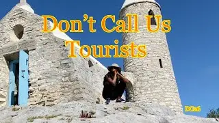Don't Call Us Tourists: The Bahamas Story Continues