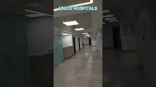 Unico Hospitals Dhanmondi Central Road