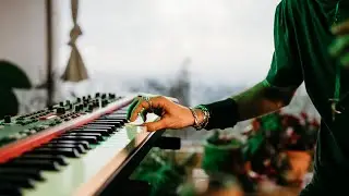 Nabudaiera Live by Angata