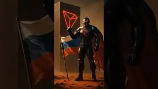 Captain Tron and Tron DAO let's start the meme season! Captain JustinTron #sunpump #tron #justinsun