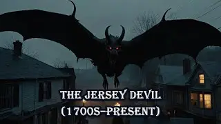 The Jersey Devil 1700s&ndash;present | Horror Story