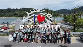 YTN Field Trip to Royal Belum (intake September 2020)