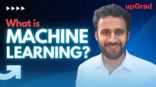What is Machine Learning? | Machine Learning Tutorial | Machine Learning In 4 Minutes
