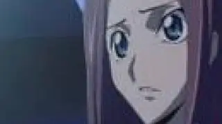 Lelouch x Kallen Unwell