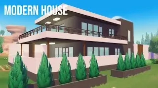 【ハートピア建築】　モダンハウスの作り方