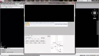 Direct Entry of Sewer Profiles for Drafting