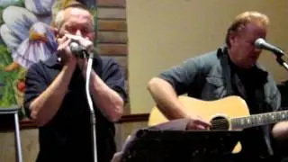 The Harry Peter Project Las Palmas Mundelein IL 006.MOV