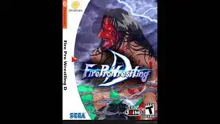 Fire Pro Wrestling D - Music 48