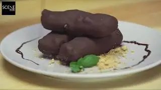 Vegan Snickers Bar Recipe
