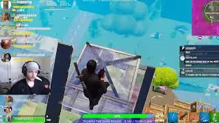 Bessy the Fortnite Bus!