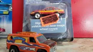 Hot Wheels Blackwall, Gold Hot Ones and Matchbox Laser wheels mail call