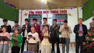 Iu-Mienh Nzung: Fungx Nzuonx Bun Ziouv 
