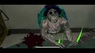 (￼Animal company, short film) the things