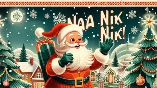Naa NikNik! от Smooth Friction (короткая версия)