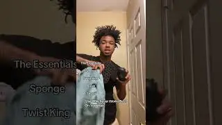 Click the link above for the full tutorial #meezy #4c #locs #freeform #freeformdreads #barber #rizz