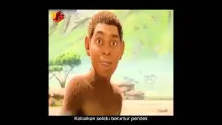 Rivew Film Animal Kingdom: Let's go Ape 2015