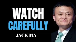One Video. One Shift. A New You | Jack Ma Inspired Motivation