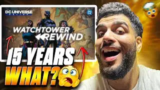 The History of DCUO & What's to COME!