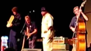 Anson Funderburgh and Friends -  Down Home Blues