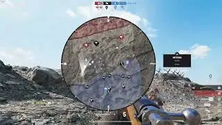 How to farm Grenade kills in Isonzo