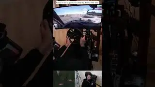 уличный дрифт Forza Horizon 5 #fh5
