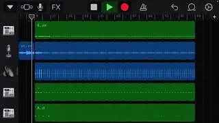 SCH - Booska JVLIVS - Instru GarageBand