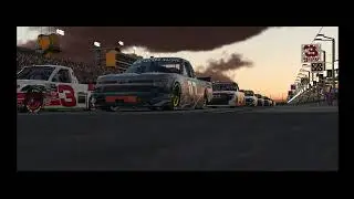 Dirt Tack Bank Friday Night Lights 358 Mods/PLM Week 10