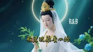 般若波羅蜜心經 R&B feat.sound 一小時版本