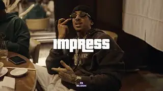 (FREE) D Block Europe Type Beat - 