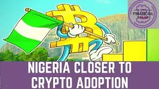 Pundi X & Nigeria and  move towards Cryptocurrency adoption - First Bitcoin/Naira  POS Transfer