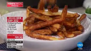 HSN | The Monday Night Show with Adam Freeman 04.23.2018 - 08 PM