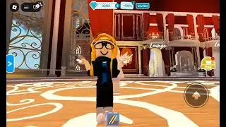 Dancing with my bestie