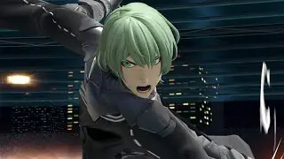 The Best of MKLeo's Byleth - Smash Ultimate