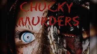 Chuckyy Drench Instrumental