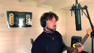 Drake - Toosie Slide (into my shed) [Elderbrook Hotel Room Sessions #13]