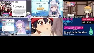 アンデッドアンラック 反応集 / Undead Unluck Episode7 Vtuber Reaction