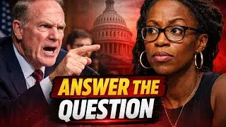 Senate Hearing Explodes Over Abortion, Race, and the Value of Unborn Life.