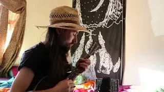 Lon Lon Ranch - The Legend of Zelda - Solo Mandolin Arrangement [Tablature/Notation]